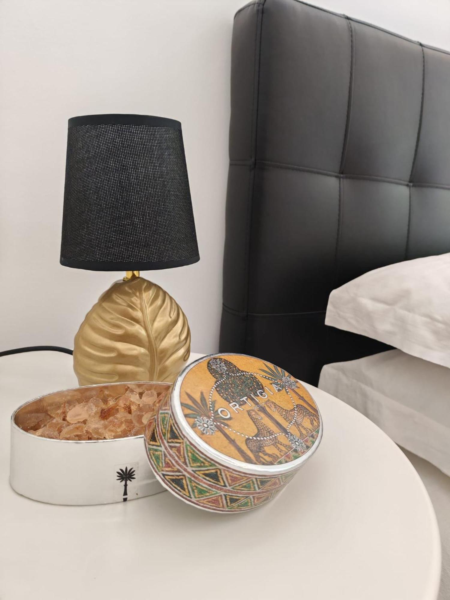 Dolci Agrumi Сиракуза Екстериор снимка